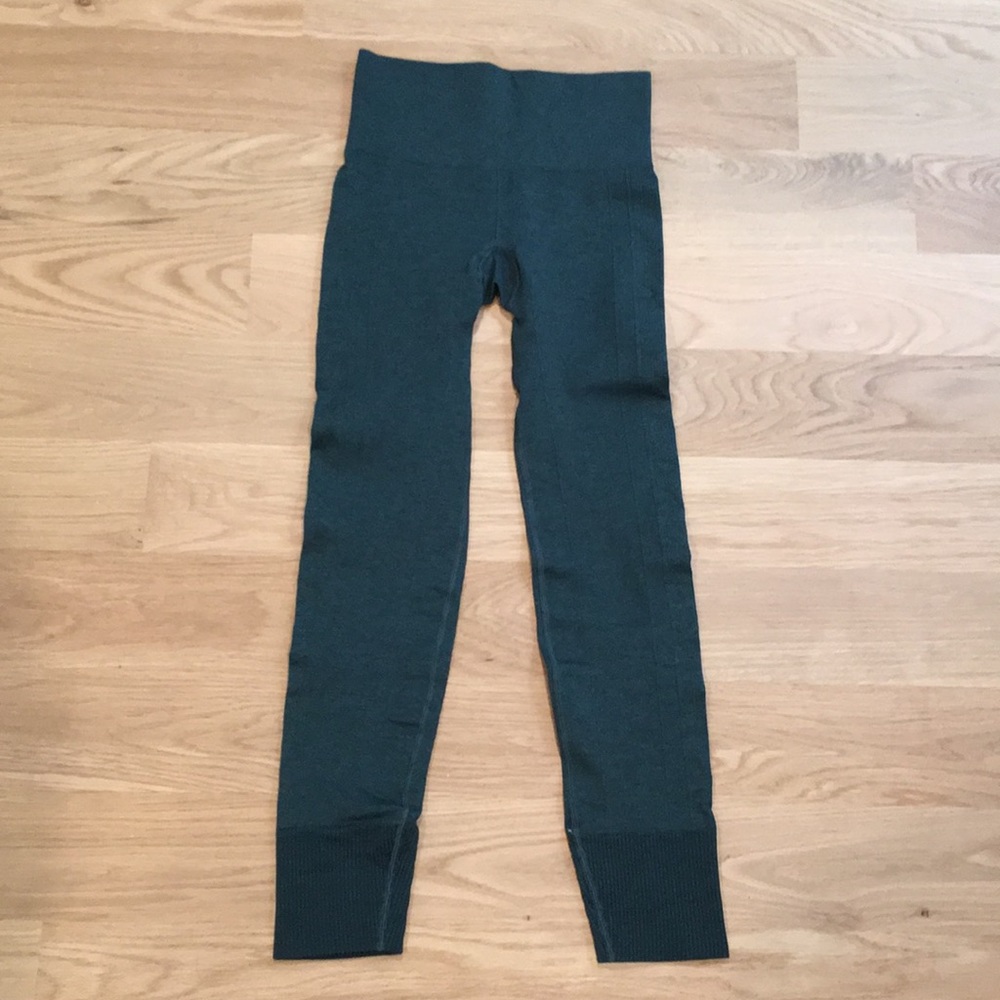 Vintage Ebb to Street Pant